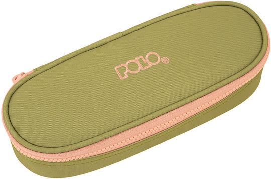 Polo Cutie Penar Verde