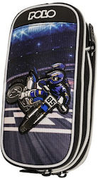 Polo Penar Negru Motocross Liber Polo Penar Negru Motocross Liber