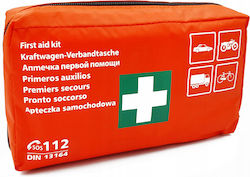 Bioplus Auto Erste-Hilfe-Set mit Ausrüstung Bioplus Auto Erste-Hilfe-Set mit Ausrüstung