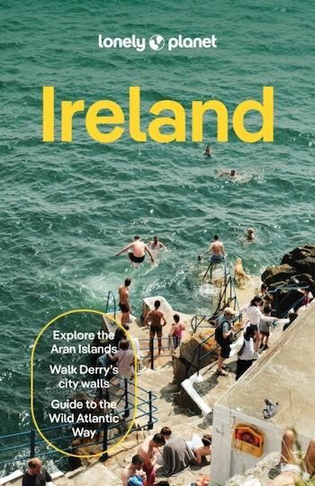 Lonely Planet Ireland - Lonely Planet Global Limited - Paperback / Softback Lonely Planet Ireland - Lonely Planet Global Limited - Paperback / Softback