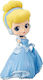 Bp Q Posket Disney Cindrella Ver.a