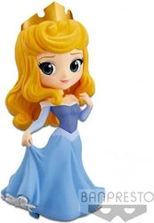 Bp Q Posket Disney Princess Aurora Blau