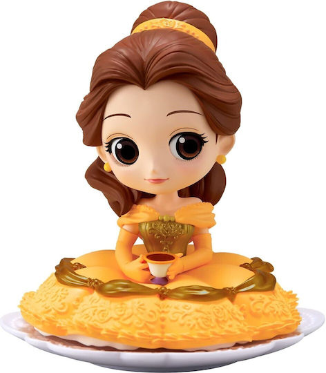 Bp Q Posket Disney Blle Ver.a