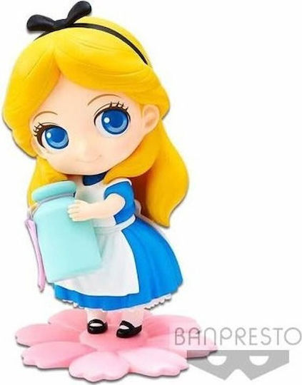 Bp Q Posket Disney Sweetiny Вер A