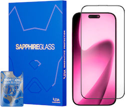 iLera Hammer Gehärtetes Glas Für iPhone Air
