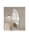 SteweHome SteweHome Wandspiegel Ganzkörper Asymmetrisch 140x35cm
