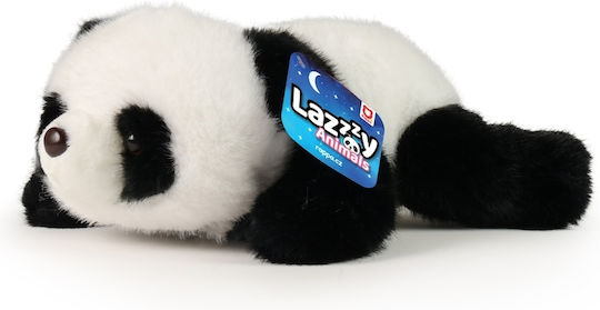 Rappa Plush Teddy Bear for Newborns 29 cm