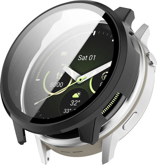 Bizon Tempered Glass for Garmin Venu 1 Piece