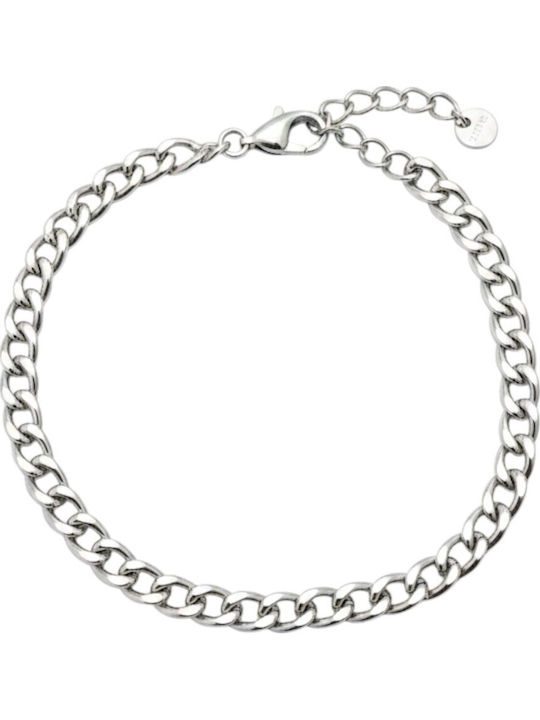 Ardika Damen Stahlarmband