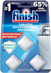 Reckitt 3 Dishwasher Capsules 80gr