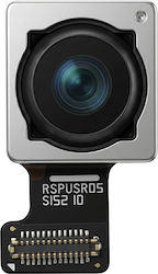 Clappio Ultra Weitwinkel 12mp Rückfahrkamera Galaxy S25 Edge Schwarz Clappio Ultra Weitwinkel 12mp Rückfahrkamera Galaxy S25 Edge Schwarz