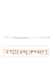 Silver And More Women's Gold Plated Silver Bracelet