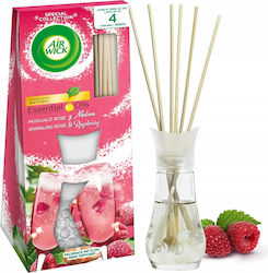 Air Wick Bețișoare Parfumate Grădini Mistice Din Copilărie 30 Ml