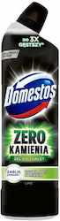 Domestos Течен Почистващ Продукт За Тоалетна 860гр 750мл Domestos Течен Почистващ Продукт За Тоалетна 860гр 750мл
