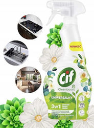 Cif Allzweckreiniger Spray