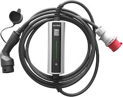 Besen BN70 Portable Three-Phase Charging Station 11kW with Built-in Type 2 Cable