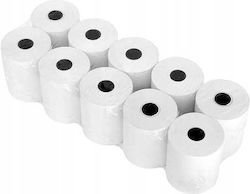 Thermal Roll Papirus Ii 57mm X 30m