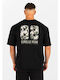 T-shirt Black