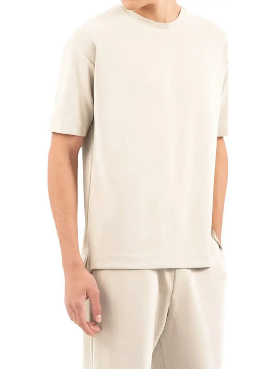 Vittorio Artist Blouse Off White