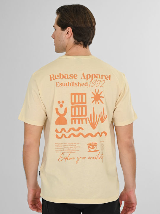 Rebase Bluza Vanilla