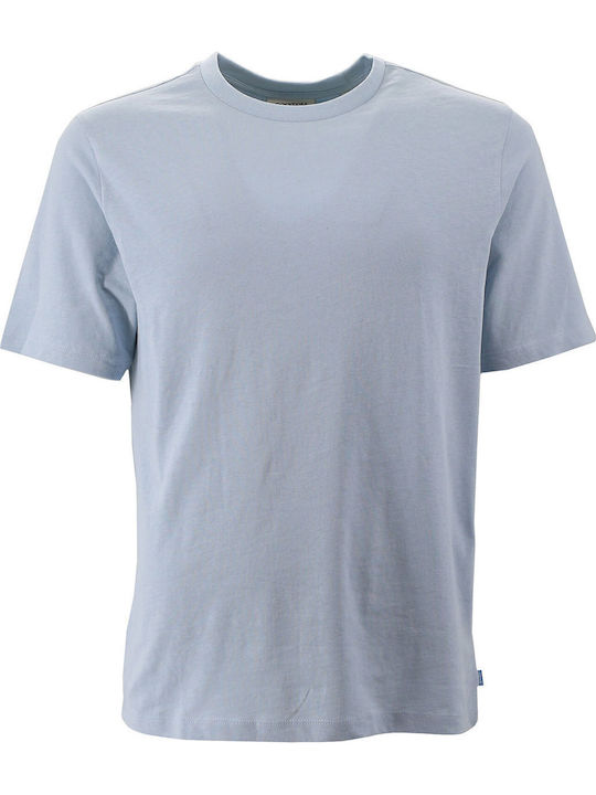 Blouse Light Blue