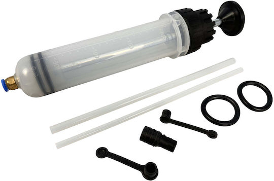 Manuelle Kraftstoffpumpe Für Autos 200ml Gebo Tools