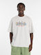 T-shirt Grey