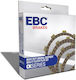 Ebc Discuri De Fricțiune Ambreiaj Ck3351 1 Set