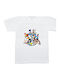 Kids Top White Looney Tunes PHRT-TS-LooneyTunes21