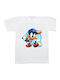Kids Top White Looney Tunes PHRT-TS-LooneyTunes14