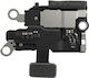 Clappio Replacement Main Microphone Iphone Air Fpc Connector Black