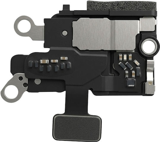 Clappio Replacement Main Microphone Iphone Air Fpc Connector Black