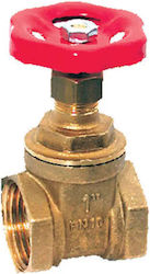 San.fitt Slide Valve