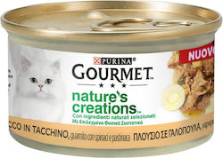 Purina Hrană Umedă 85gr
