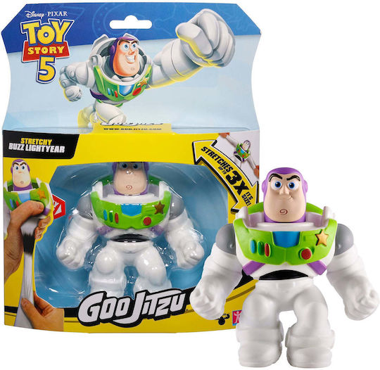 Toy Story Buzz Goo Jit Zu