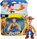 Toy Story Woody Goo Jit Zu