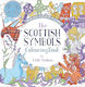 Scottish Symbols Colouring Book - Birlinn General - Paperback / Softback