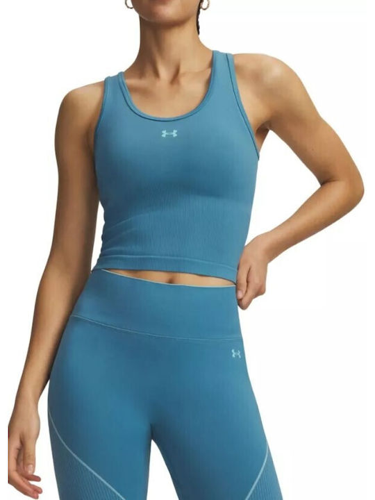 Under Armour Vanish Seamless Women's Sleeveless...