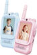 Andowl Kids Walkie Talkies