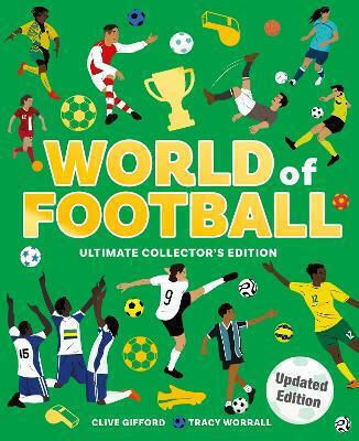 World Of Football Clive Gifford