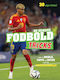 De Sejeste Fodboldtricks Toys