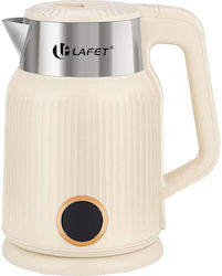 Lafet 07-SH.BJ17F 1.8lt με Ισχύ 1500W