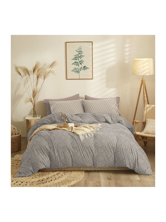Cokitex Marta Marty Bed Sheet Set Super King 23...