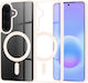 Techsuit Magsafe Pro Samsung Galaxy A57 5G Nude Rosa