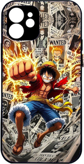 Custom One Piece Samsung Galaxy S25 Plus