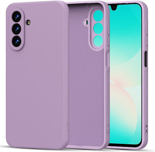 Калъф за Мобилен Телефон Дизайн Лилав Xiaomi Mi 11i Poco F3 K40 022566
