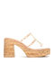 Leather Brown Sandals