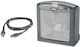 Motorola Handheld-Scanner mit Linearer Bildgeber (1D) Barcodes