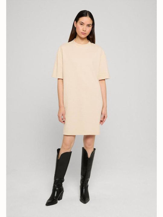 Urban Classics Ladies Summer Mini T-Shirt Dress...
