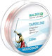 Fishing Line Balzer Taperline Colour Transparent Size 0.30